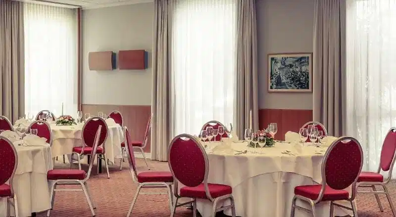 Sunday Hotel Berlin City West – Hotelfoto