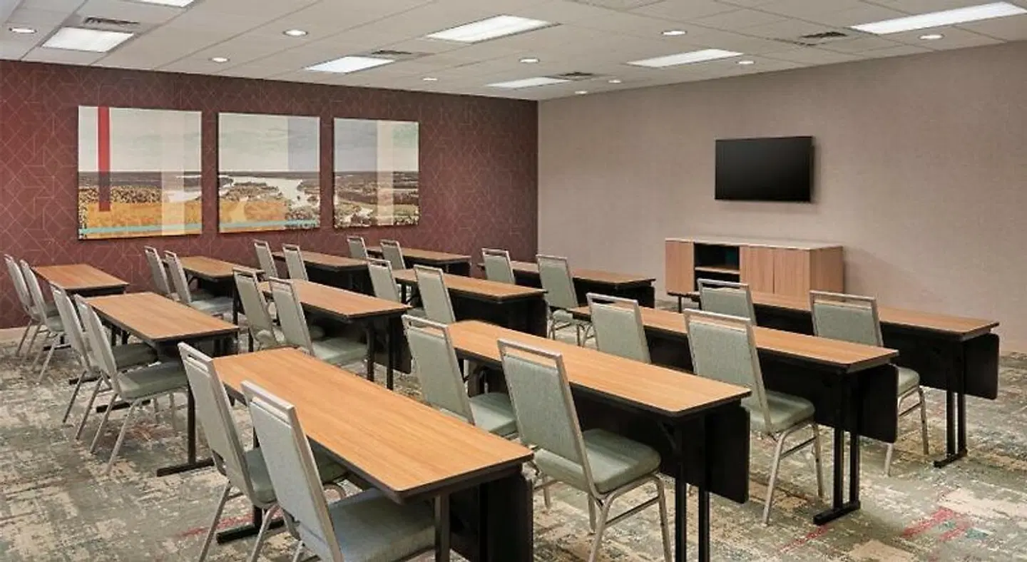 Homewood Suites by Hilton Macon-North Konferenz