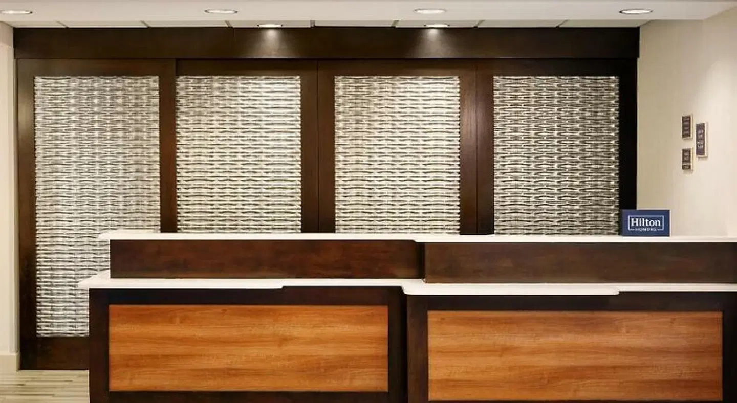 Homewood Suites by Hilton Macon-North HEALTH_BEAUTY