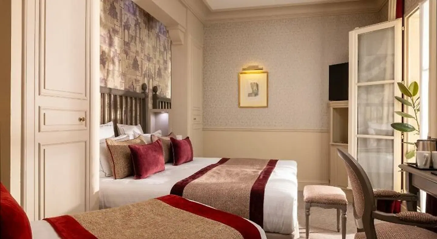 Arioso ROOM_EXAMPLE