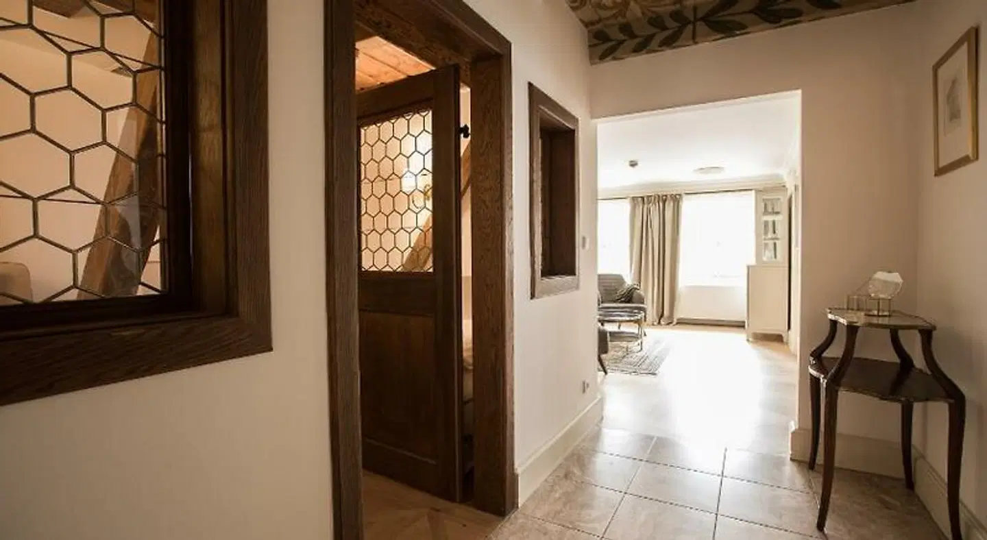 Hostel Santini Prague ROOM_EXAMPLE