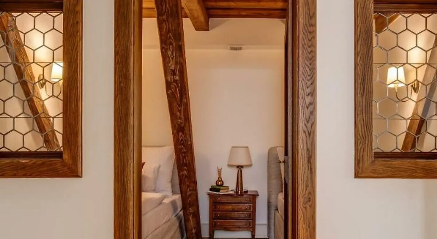 Hostel Santini Prague ROOM_EXAMPLE