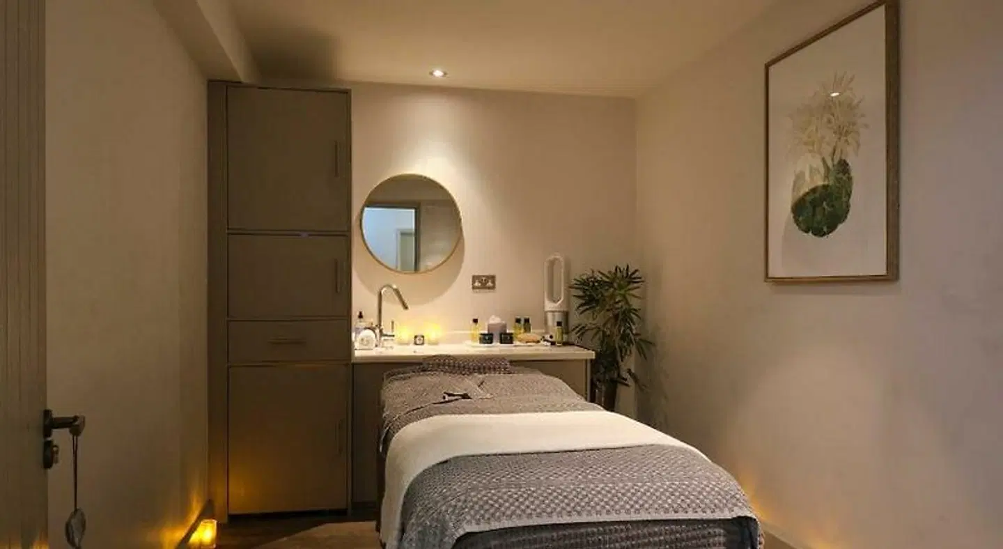 Stratton House Hotel HEALTH_BEAUTY
