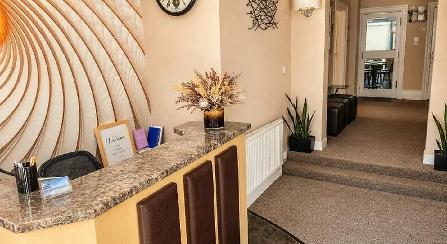 Tregonholme Hotel HEALTH_BEAUTY