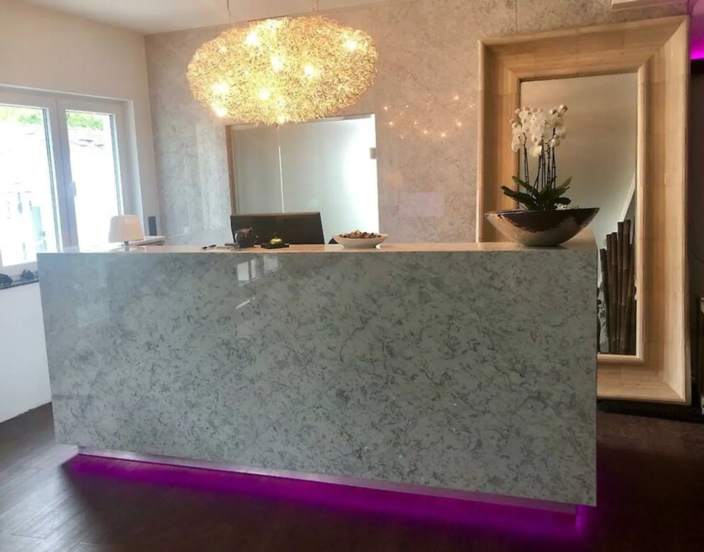 Ramor Hotel LOUNGE_LOBBY