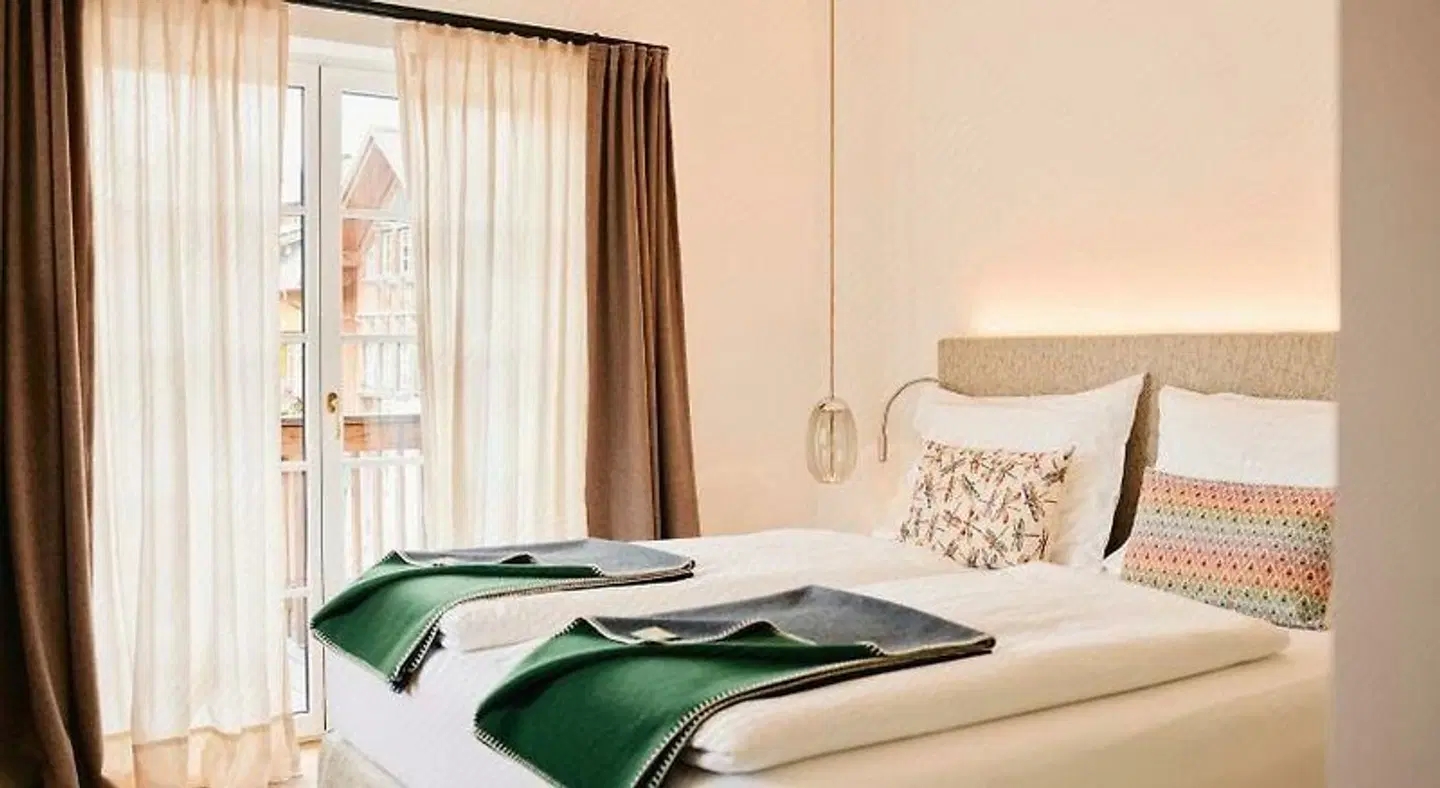 TAUROA Seehotel Grundlsee ROOM_EXAMPLE