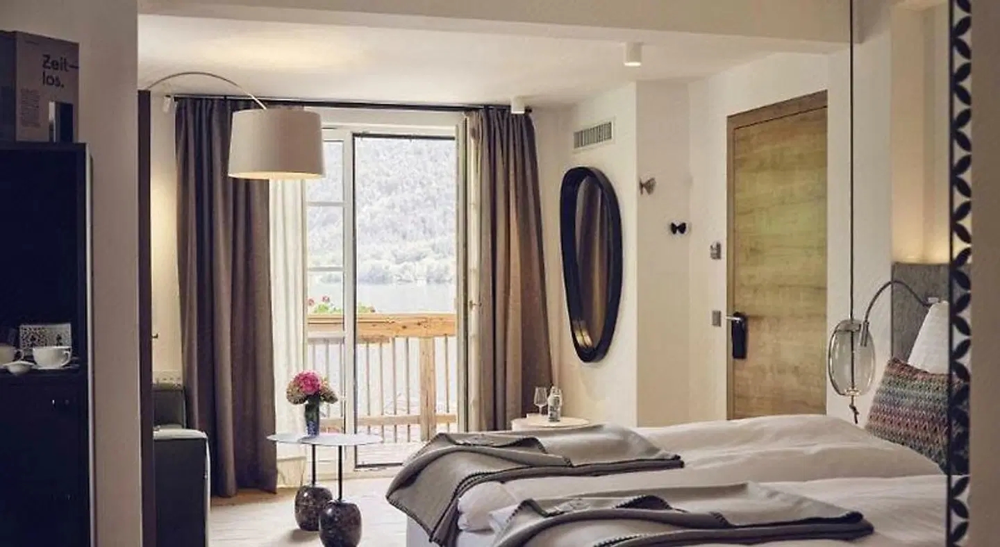 TAUROA Seehotel Grundlsee ROOM_EXAMPLE