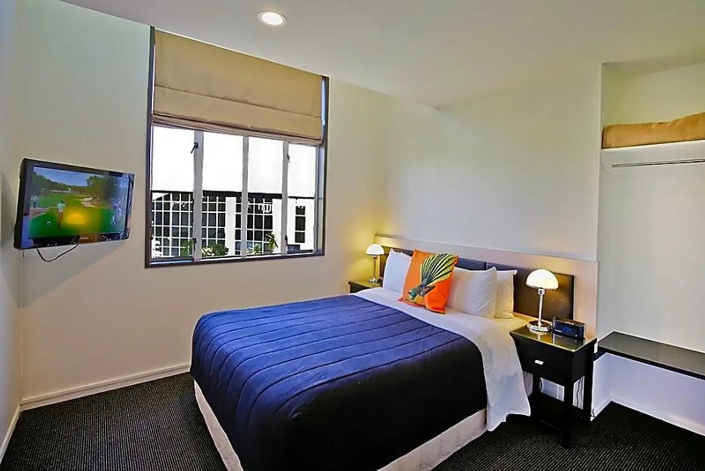 Pavilions Hotel ROOM_EXAMPLE