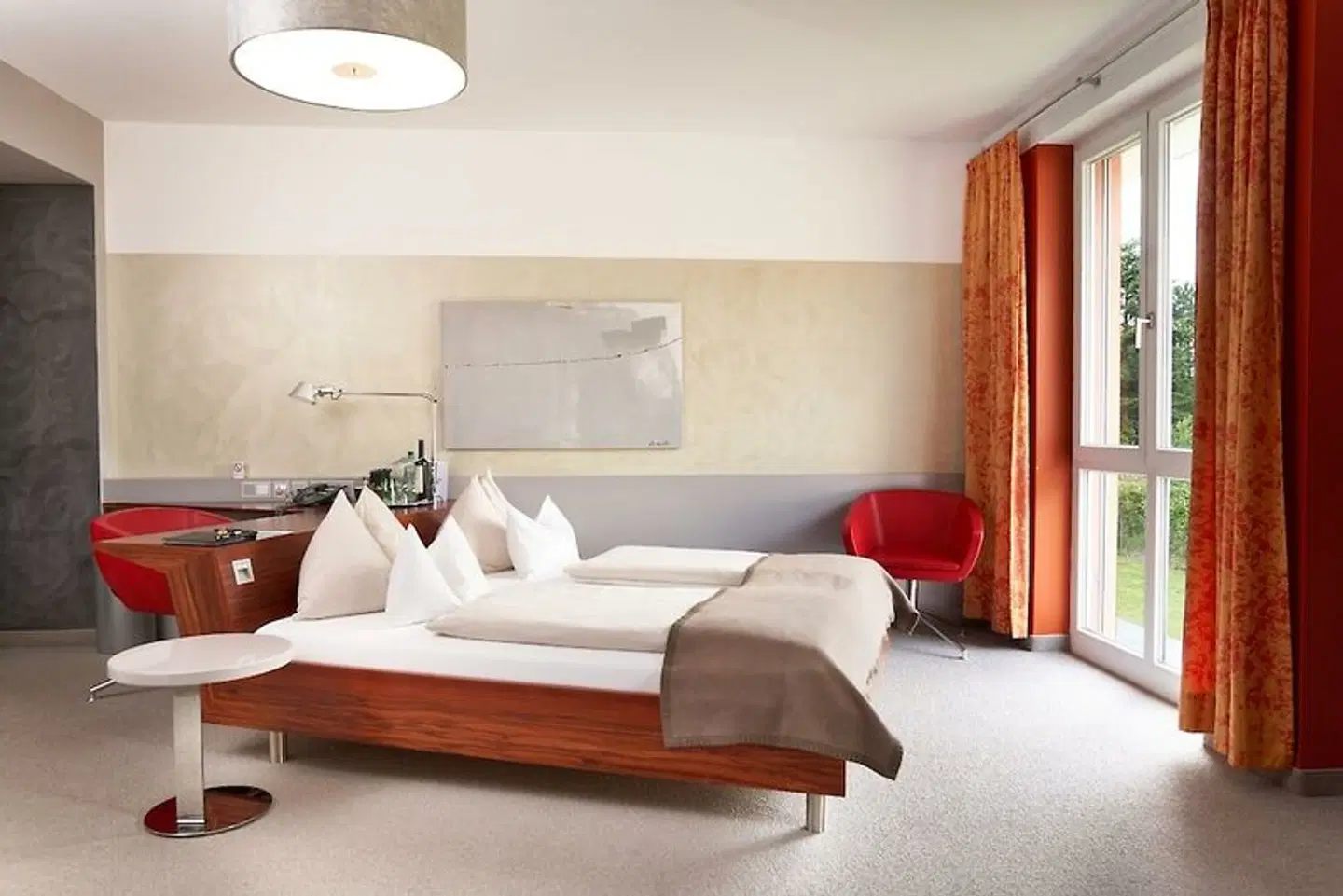 Hotel Maxlhaid ROOM_EXAMPLE