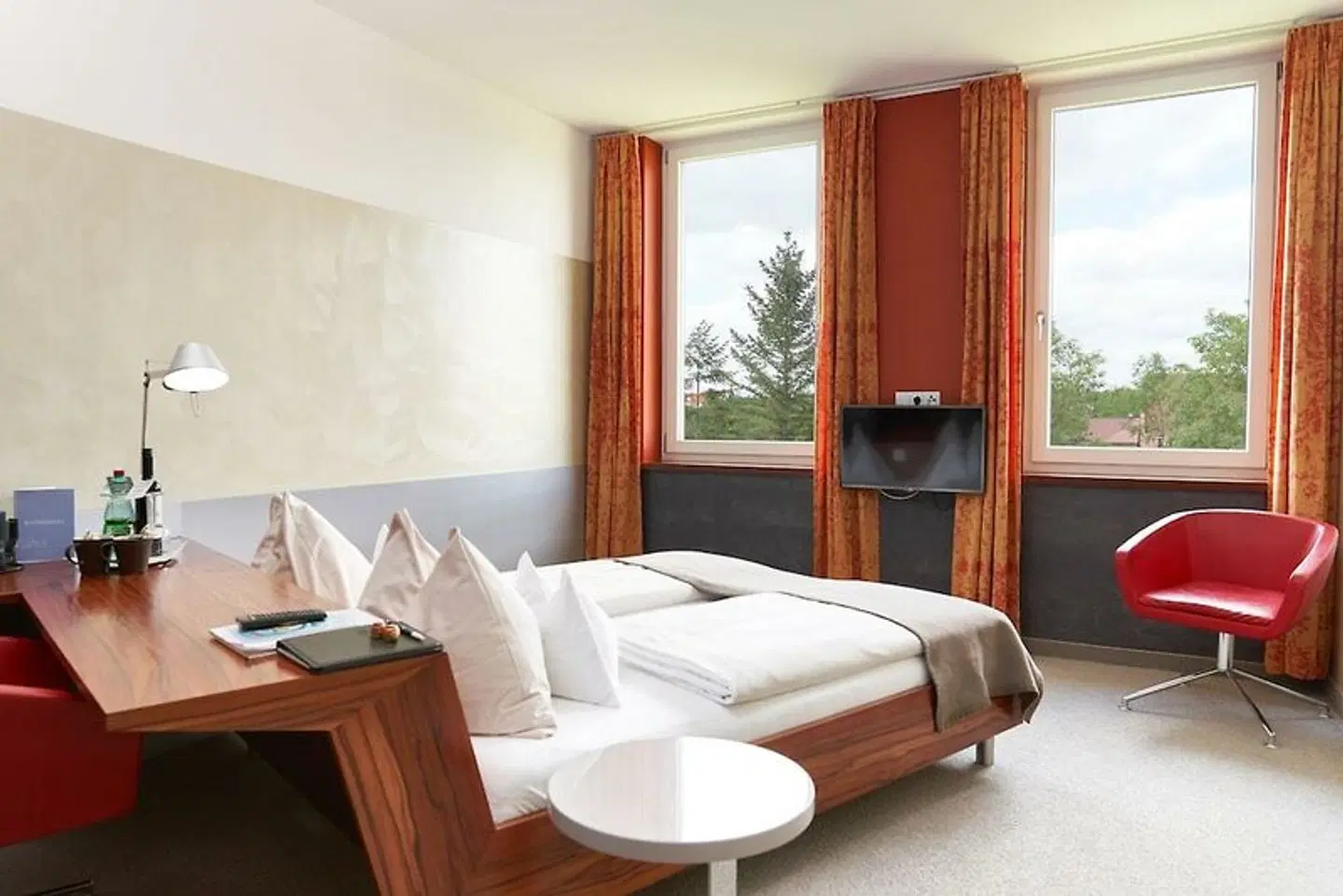 Hotel Maxlhaid ROOM_EXAMPLE