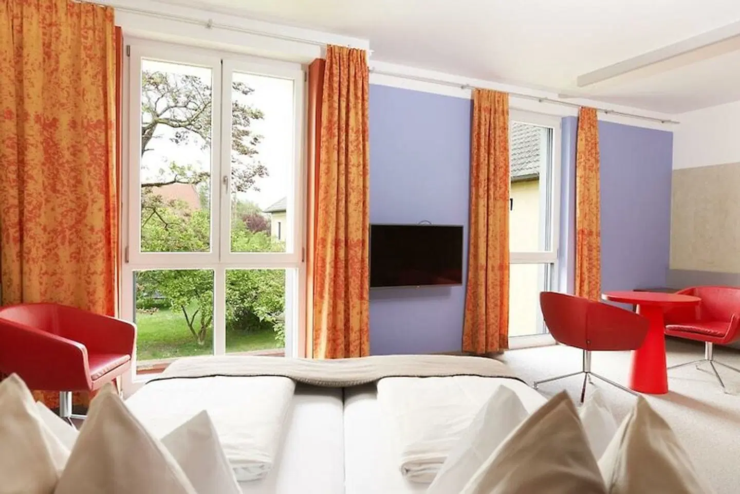 Hotel Maxlhaid ROOM_EXAMPLE