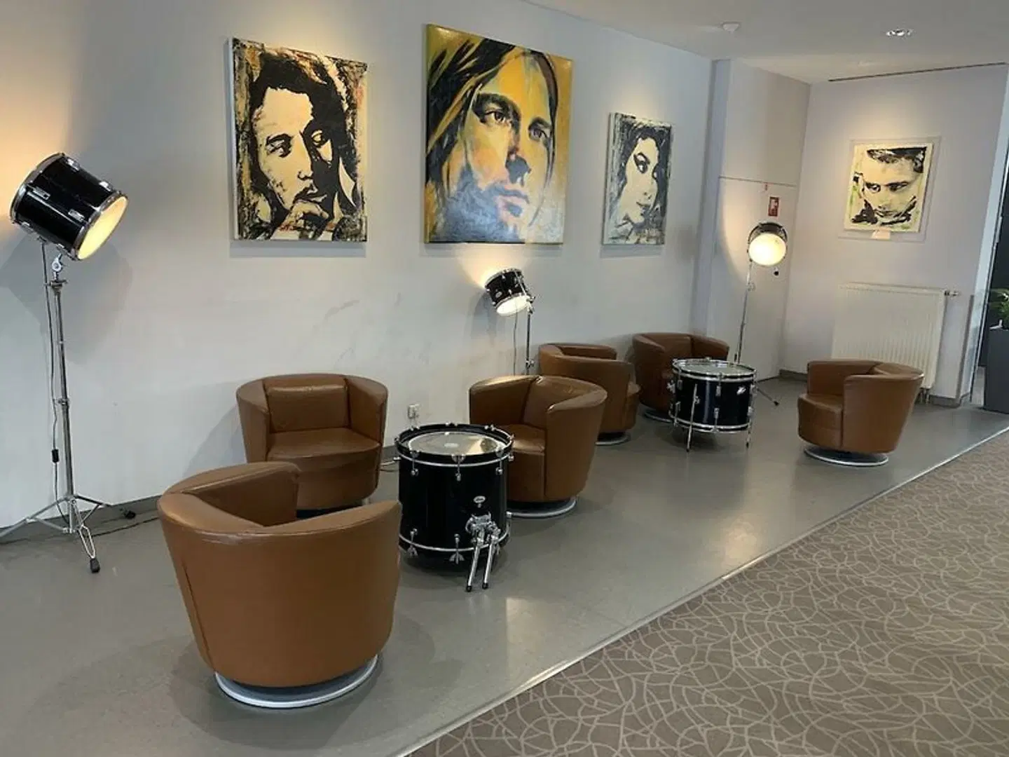 24hours Apartment Hotel LOUNGE_LOBBY
