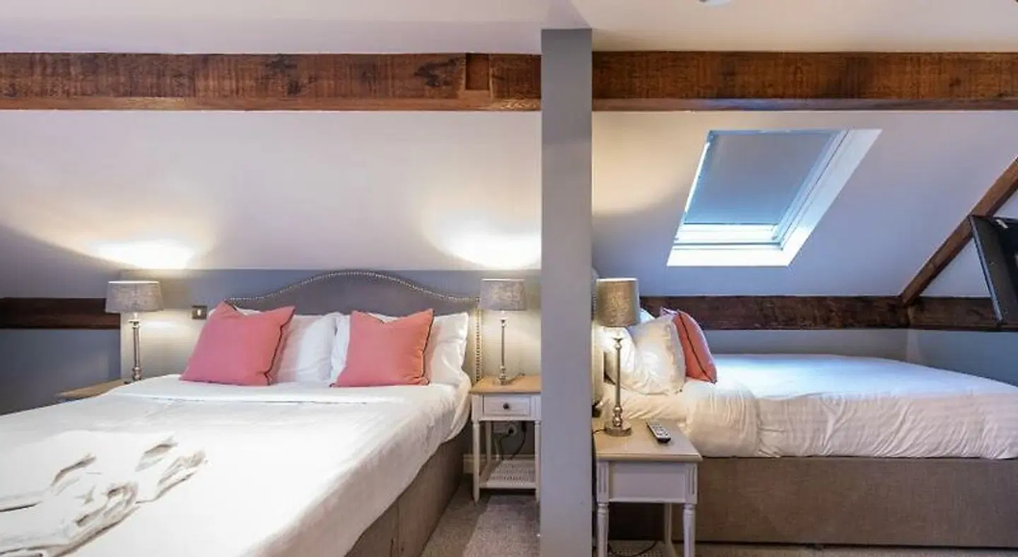 The Royal Oak ROOM_EXAMPLE