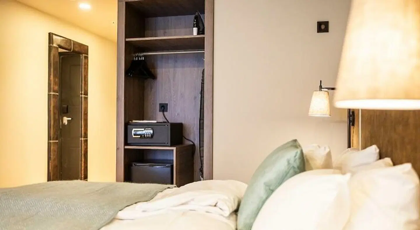 Clarion Collection Hotel Havnekontoret ROOM_EXAMPLE