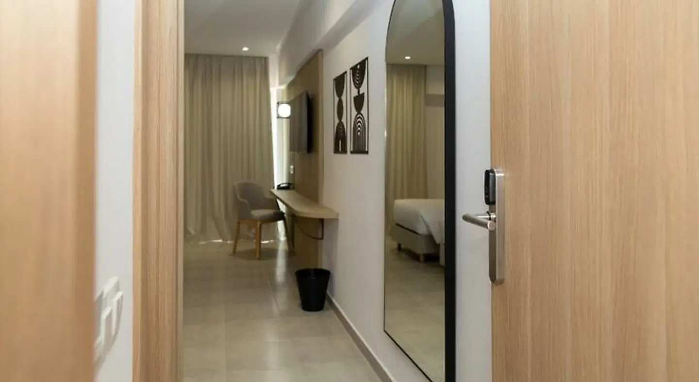 Hôtel Kamal City Center HEALTH_BEAUTY