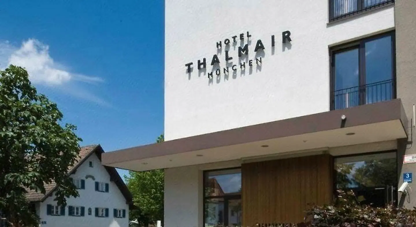 Thalmair EXTERIOR