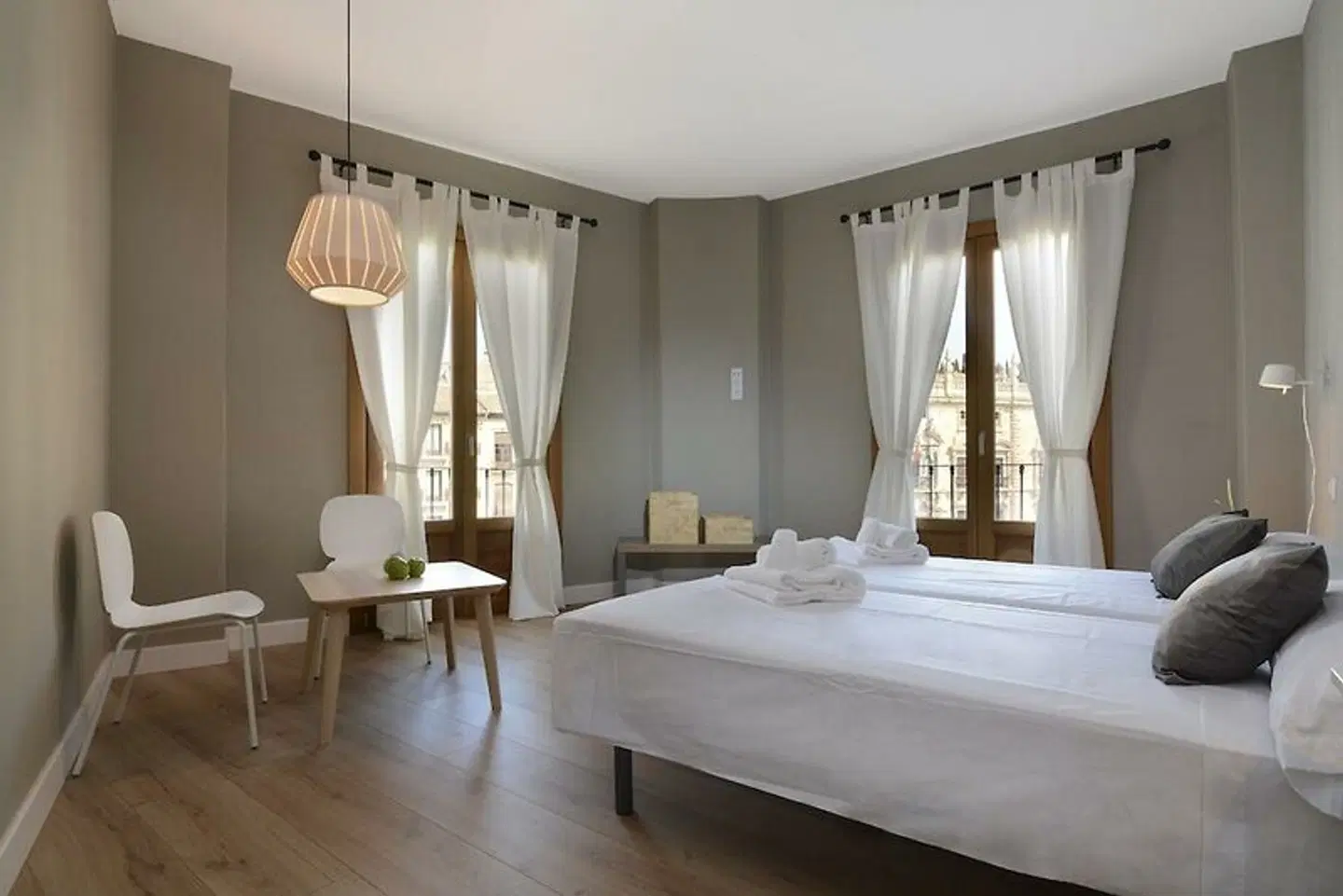 Pension Boutique Gomerez Gallegos ROOM_EXAMPLE