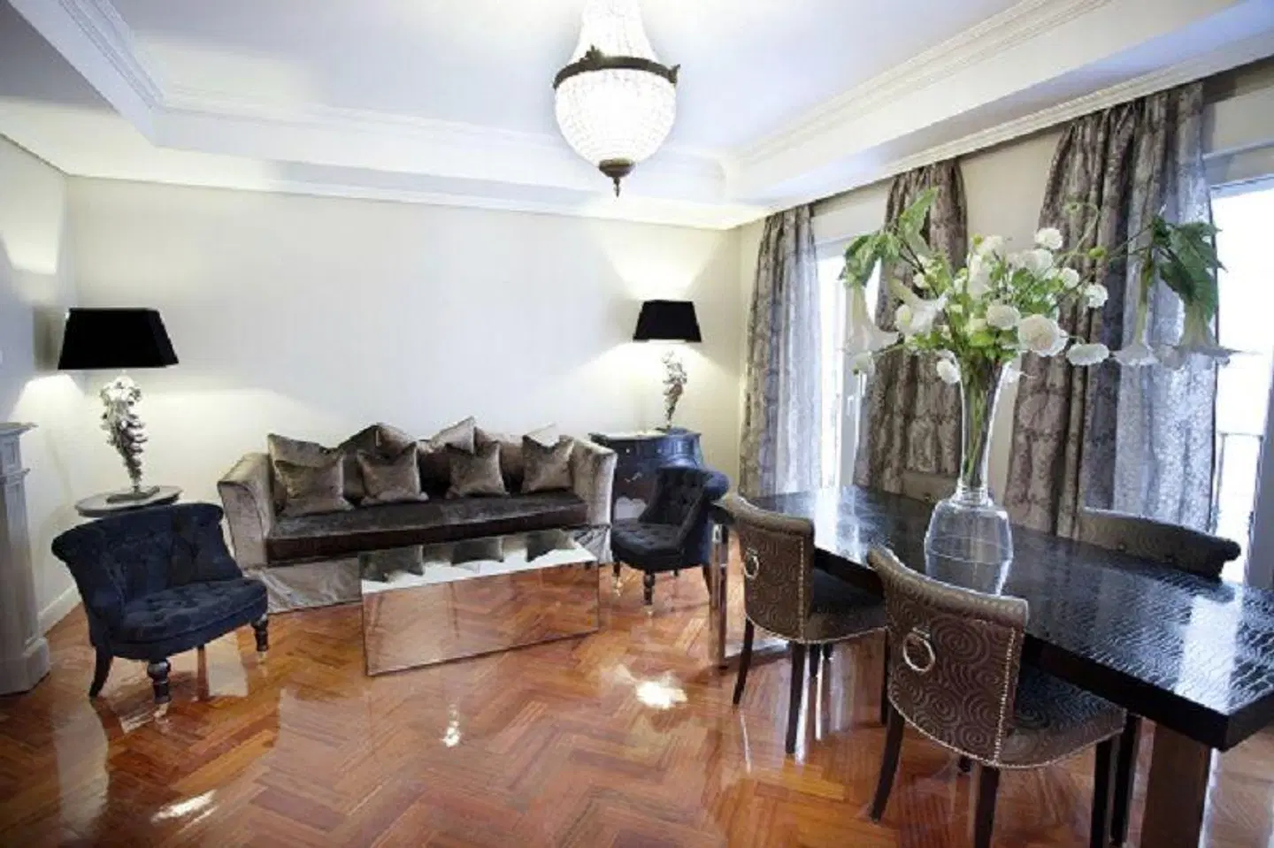 Boutike Cibeles SPORTS_AND_LEISURE