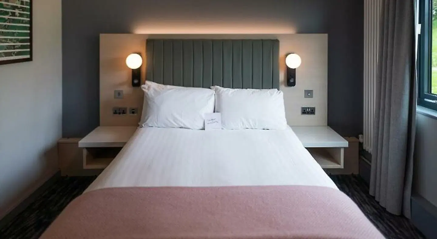 Scarman - Warwick Conferences ROOM_EXAMPLE
