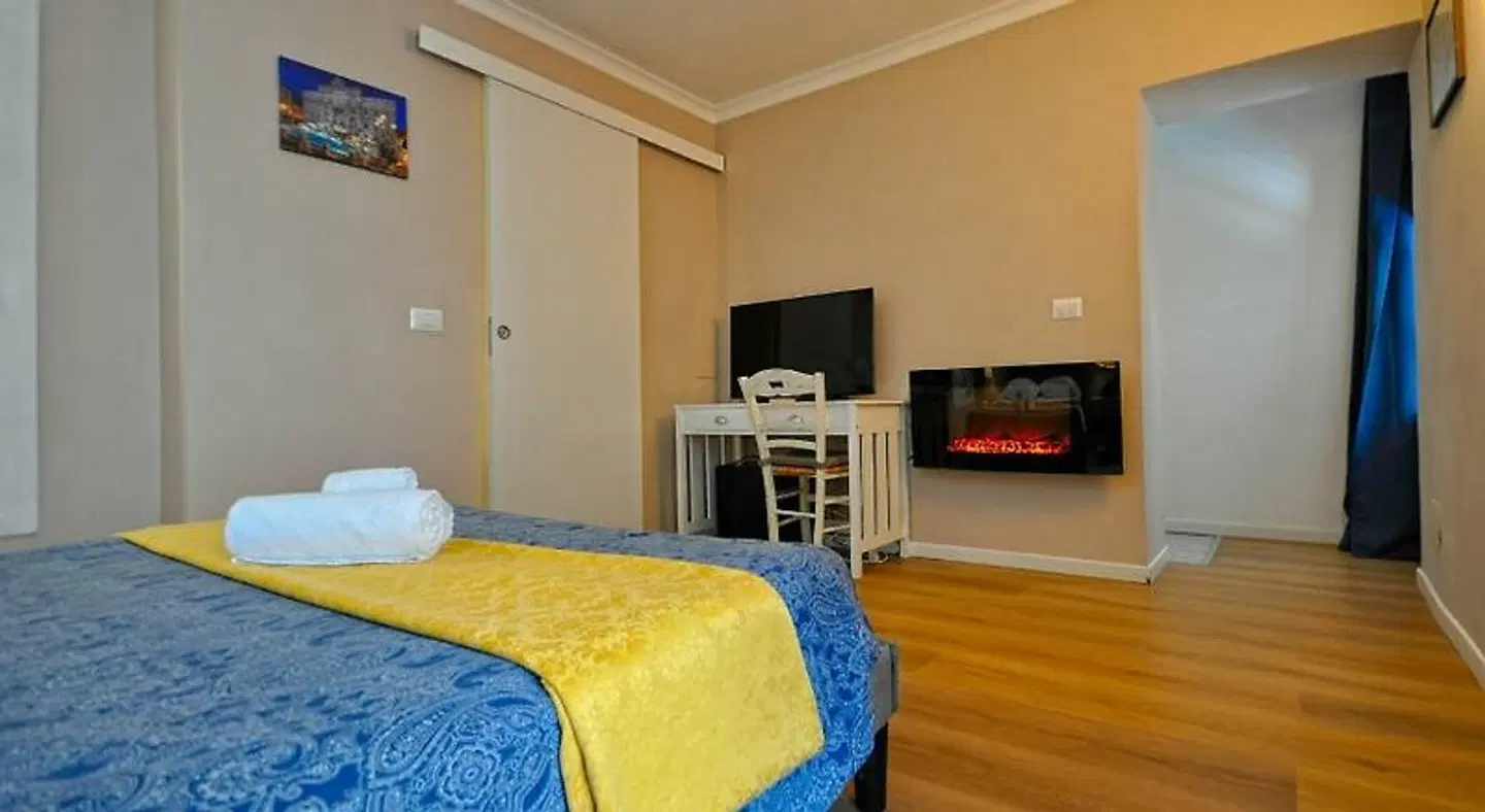 Antica Terrazza Frascati ROOM_EXAMPLE