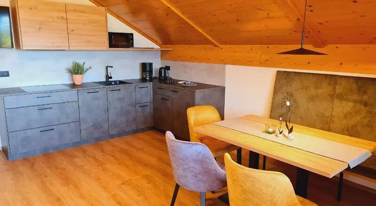 Residence Krone Bar