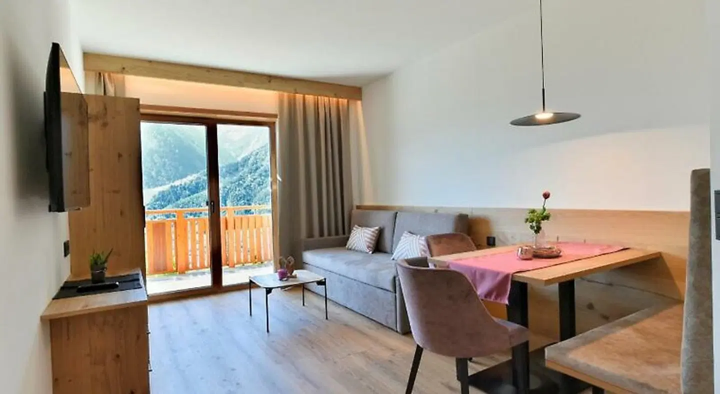 Residence Krone ROOM_EXAMPLE