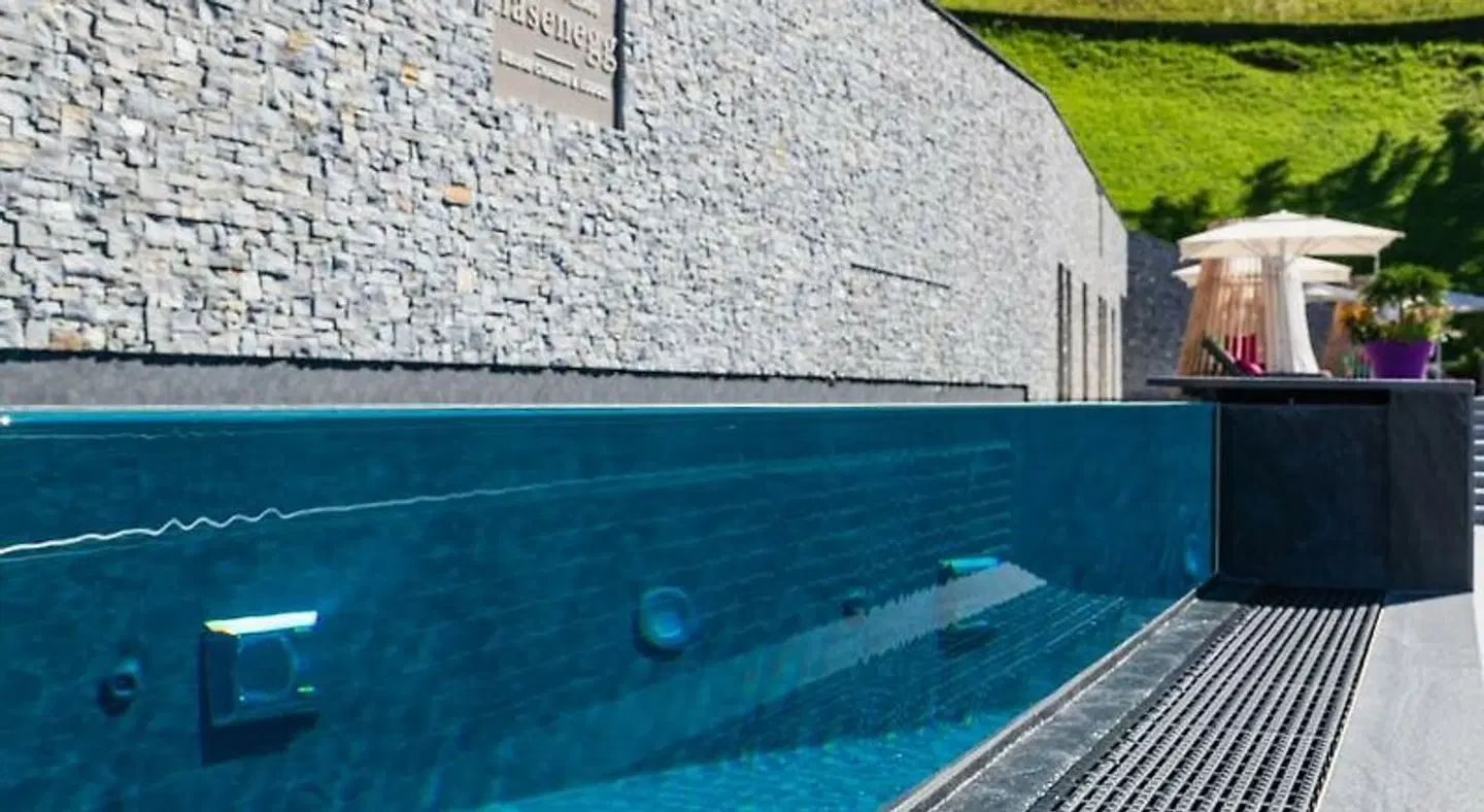 Gasthof Hasenegg OUTDOOR_POOL