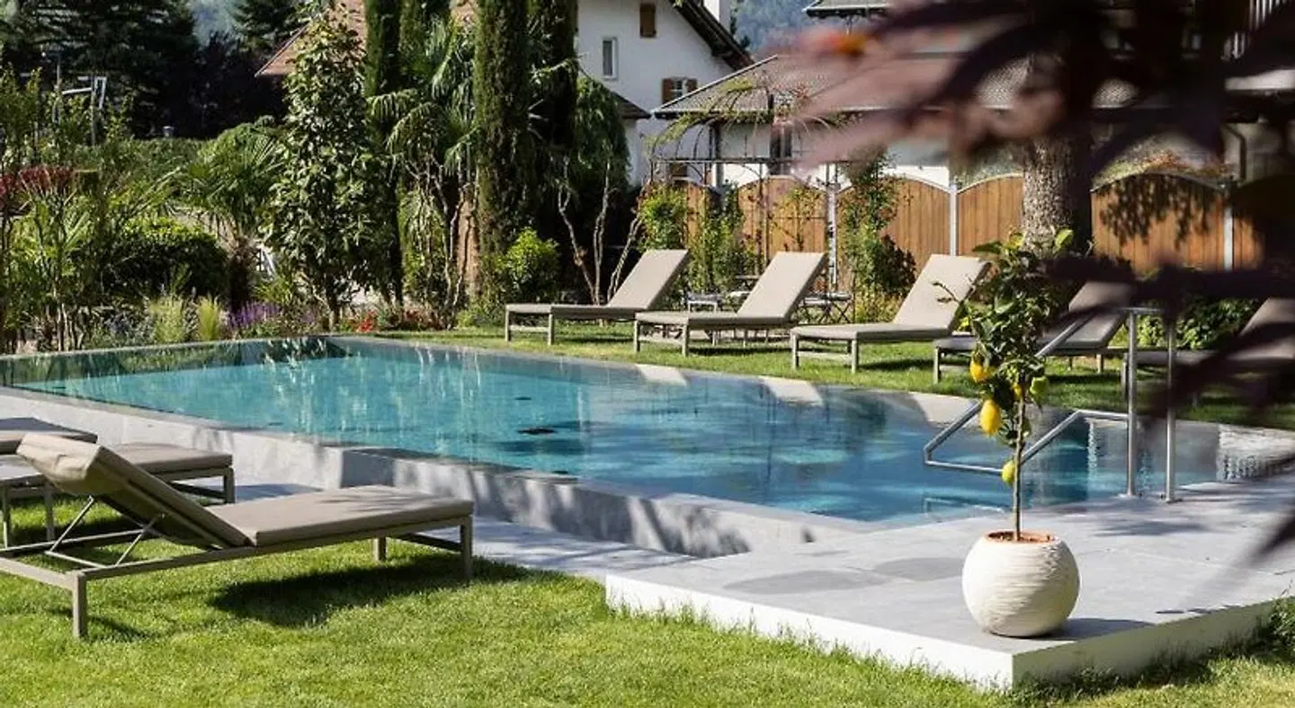 B&B Ferienidylle Gstrein OUTDOOR_POOL