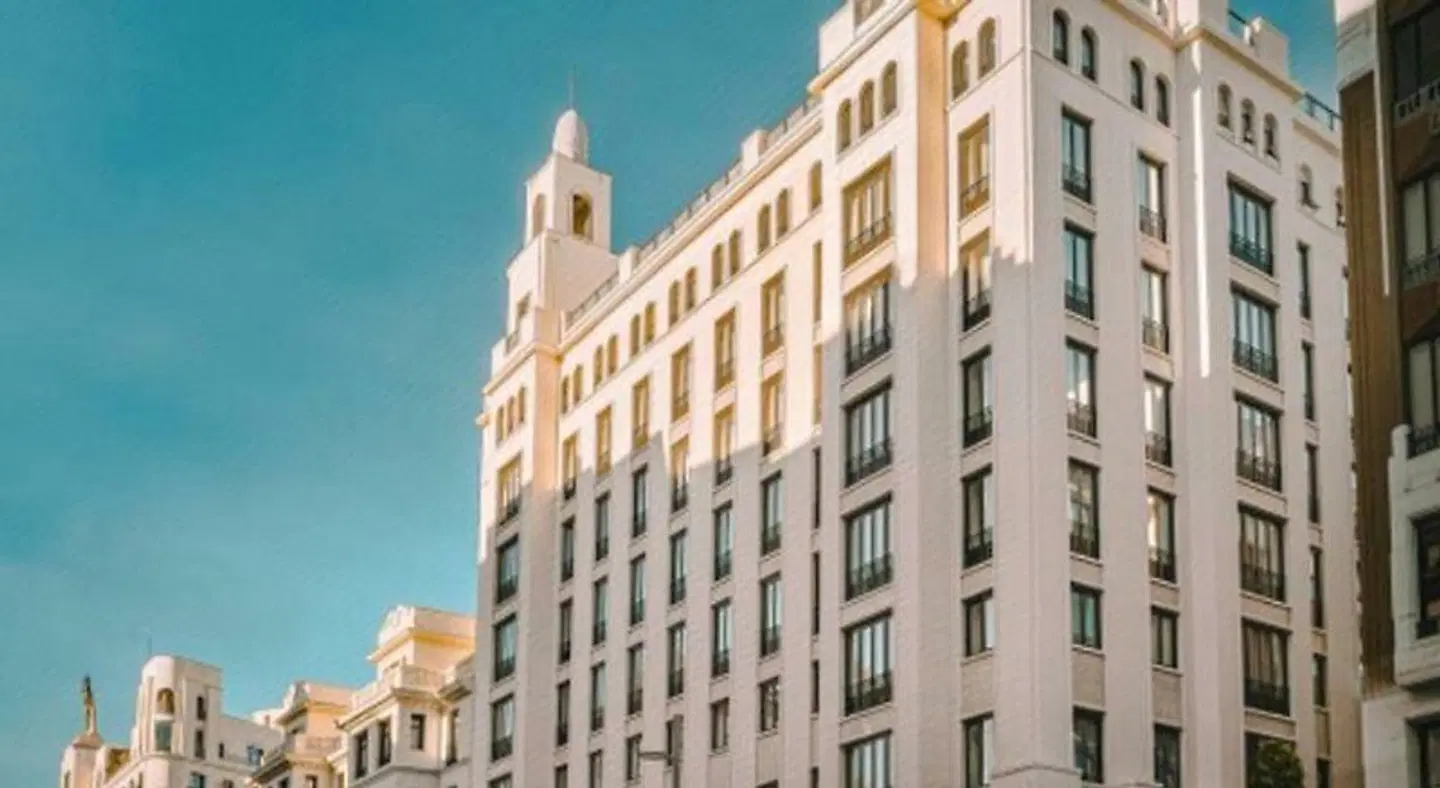 Apartamentos Soho Boutique Hoy No Me Puedo Levantar EXTERIOR