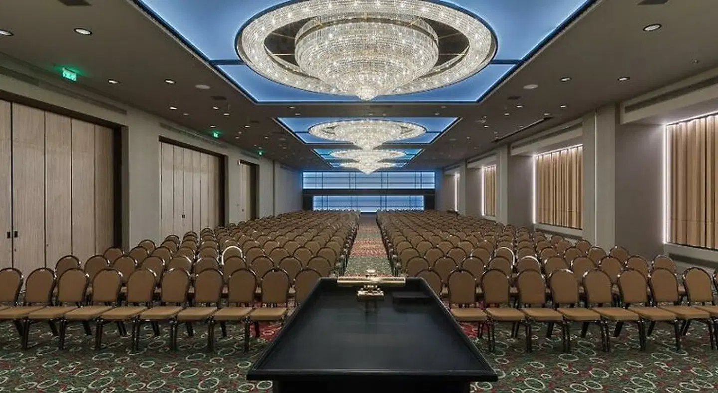 Divani Caravel Konferenz