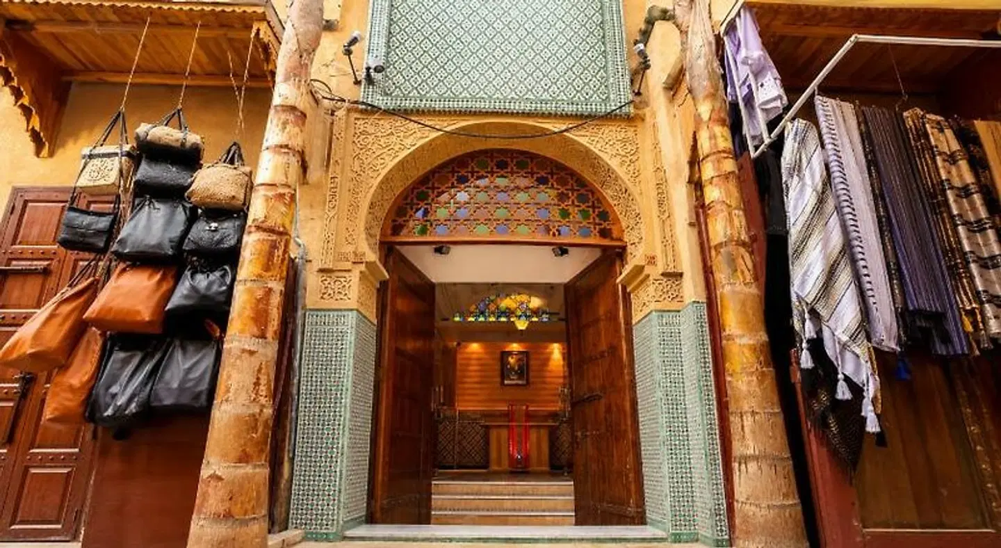 Riad Reda LOUNGE_LOBBY