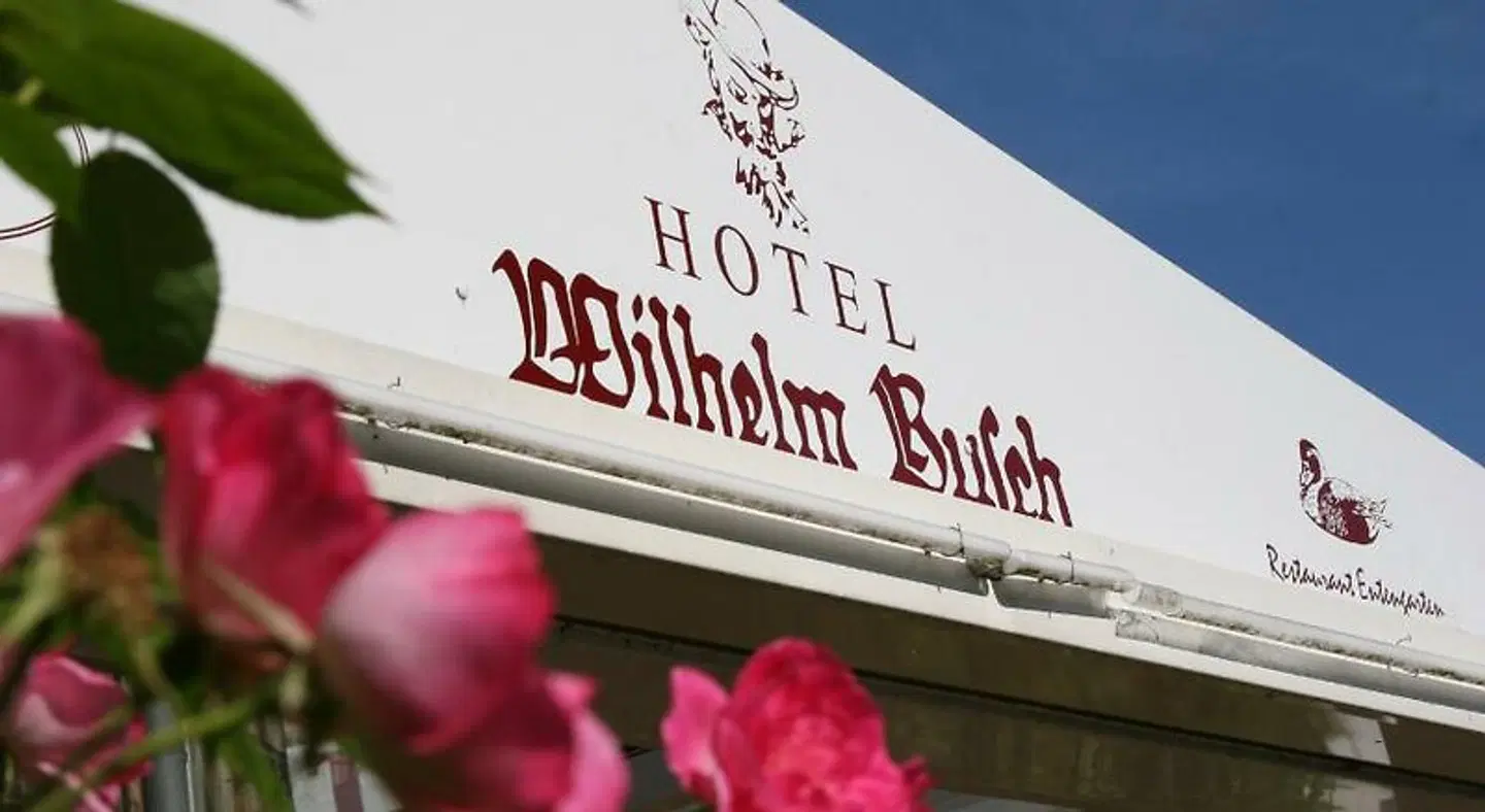 Wilhelm Busch EXTERIOR