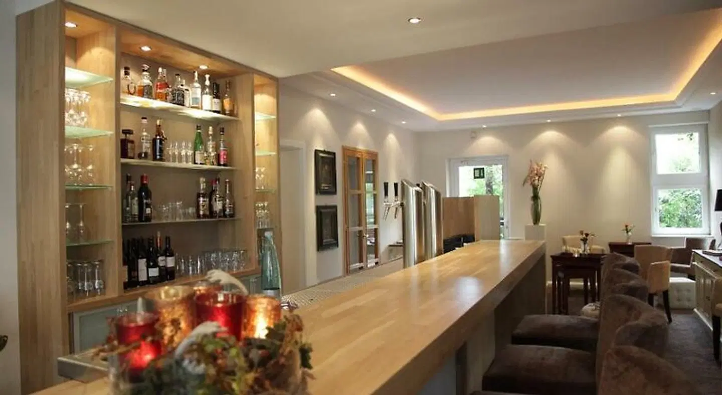 Wilhelm Busch Bar