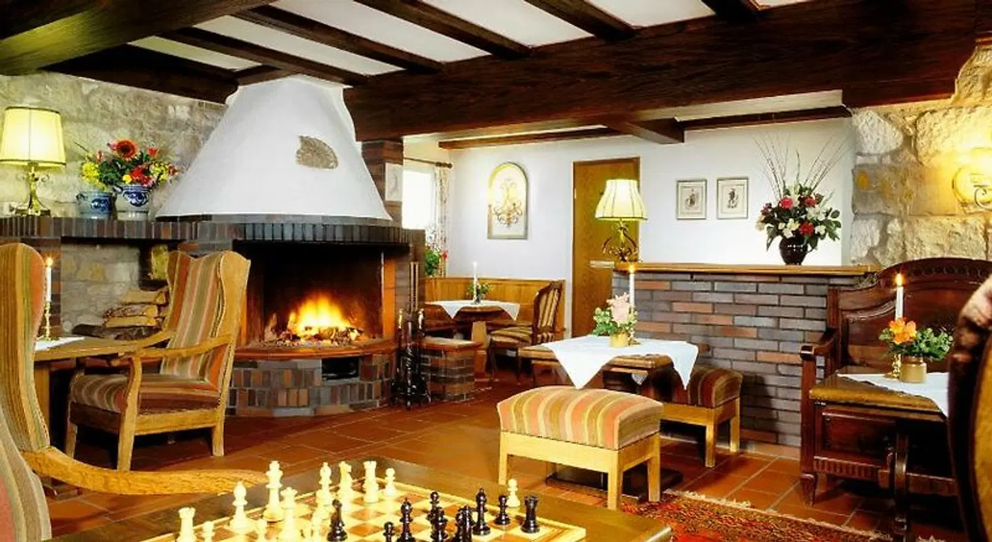 Zur Krone LOUNGE_LOBBY