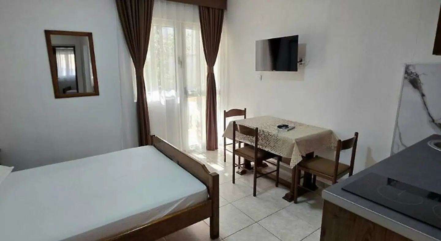 Villa Glavanovic Badezimmer