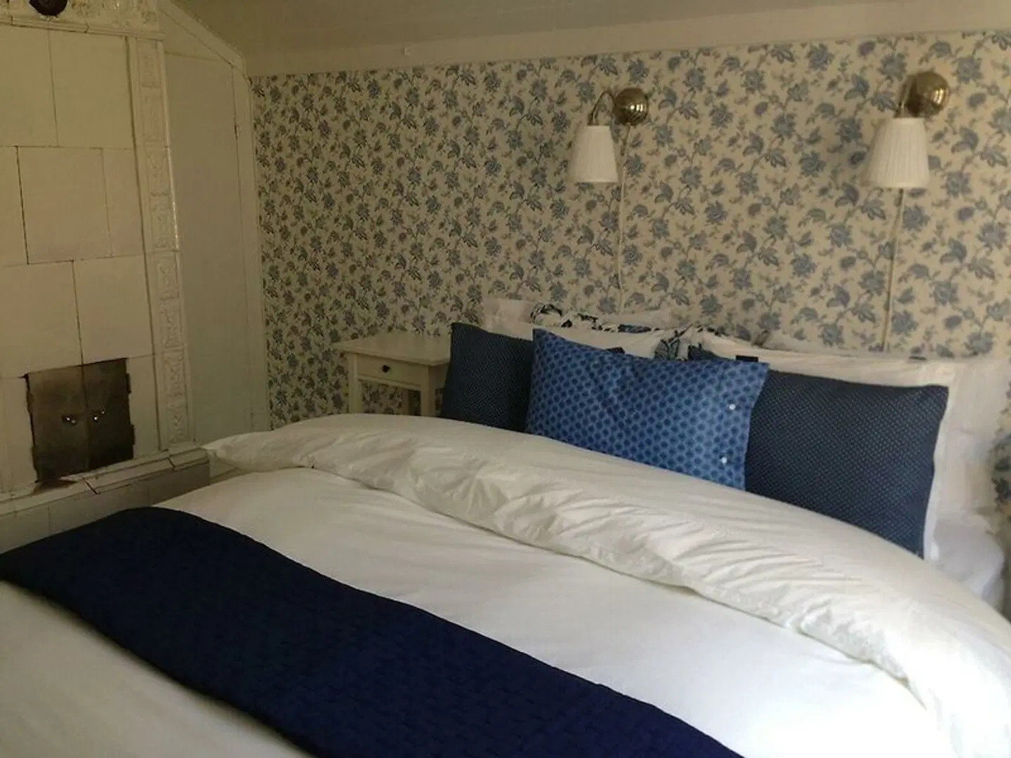 Johanssons Gårdshotell i Roslagen ROOM_EXAMPLE