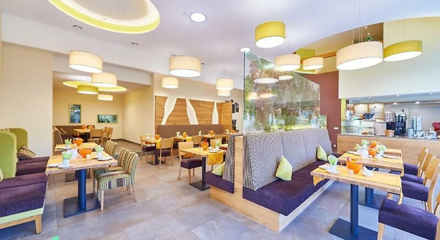 Landhotel im Klostereck Strubel-Roos LOUNGE_LOBBY