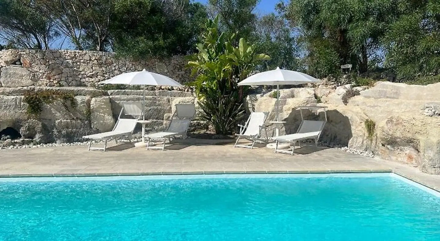 Masseria Gelsi B&B and Events