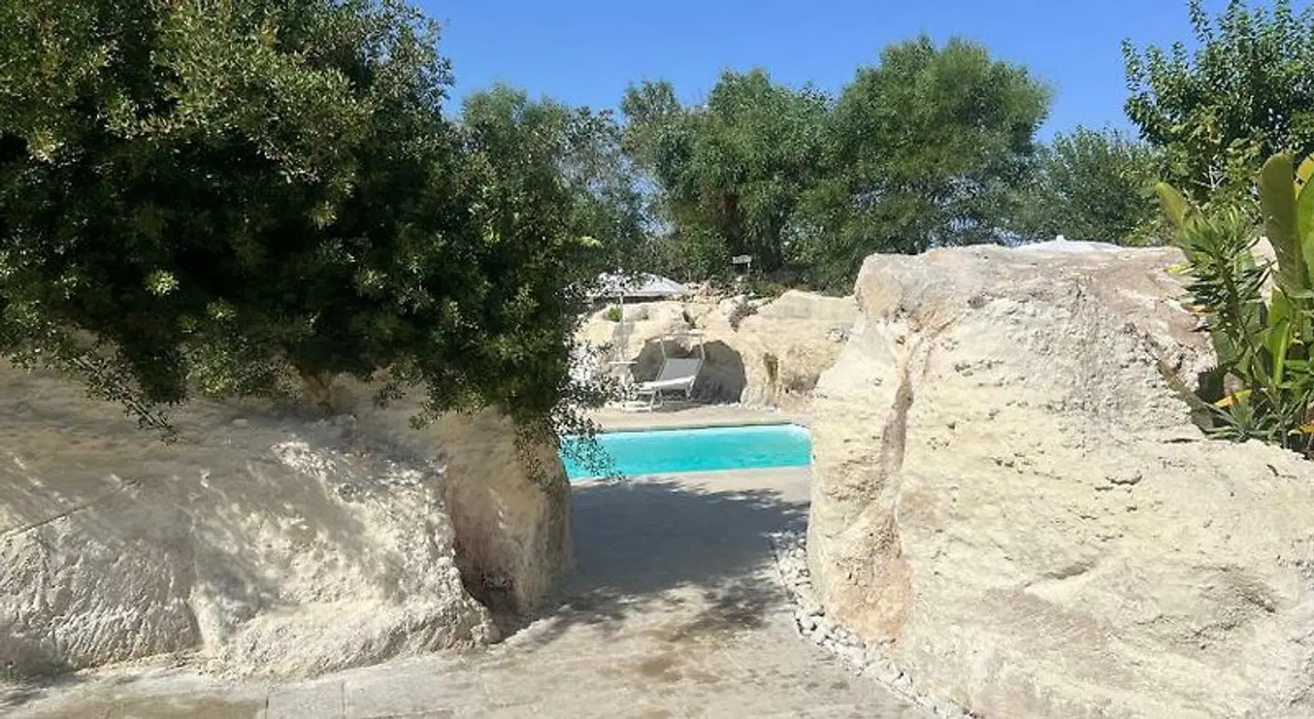 Masseria Gelsi B&B and Events