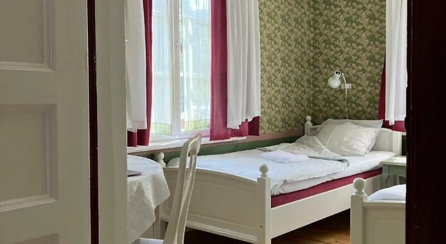 STF Vandrarhem Edsbyn ROOM_EXAMPLE