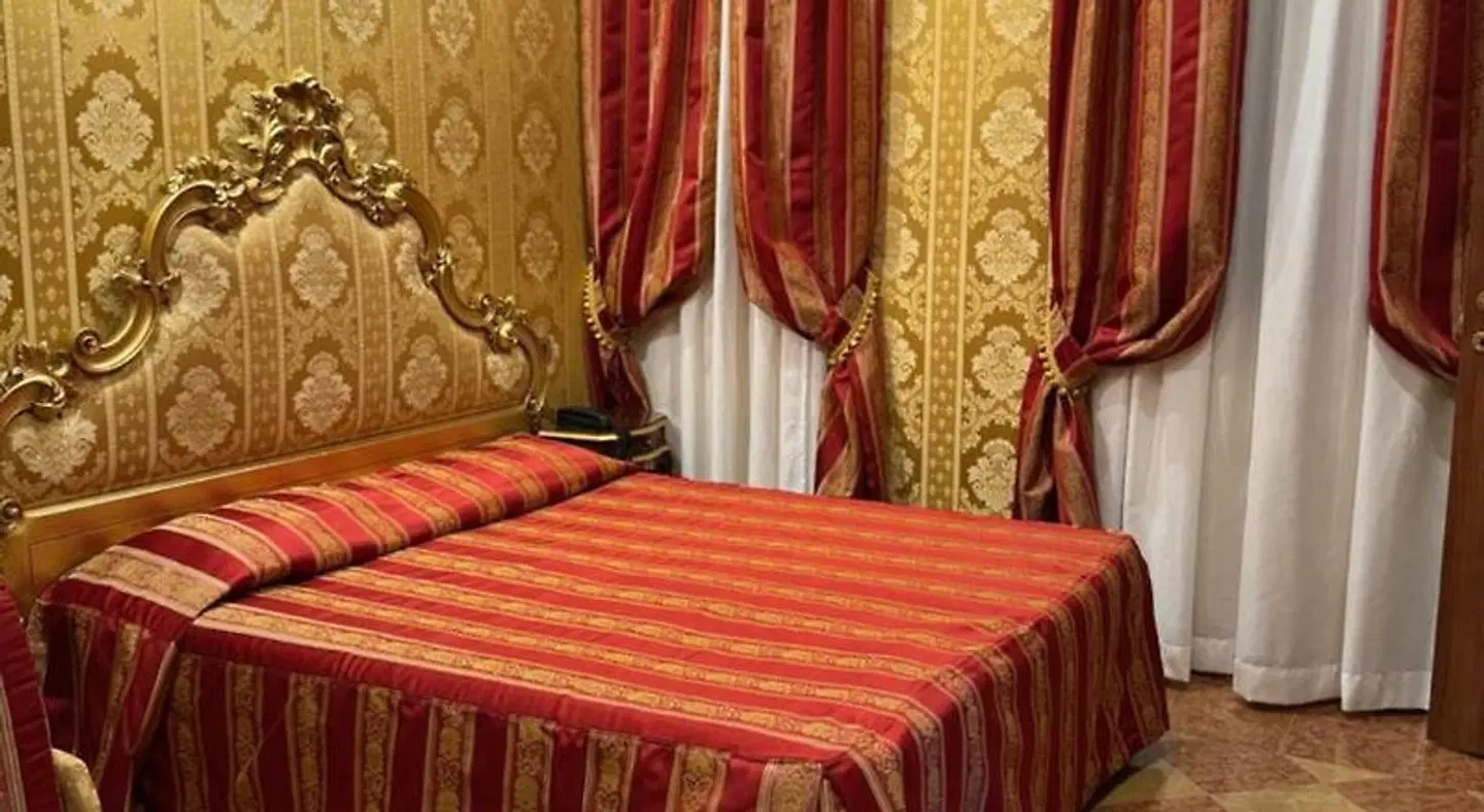 Comfort Hotel Diana ROOM_EXAMPLE