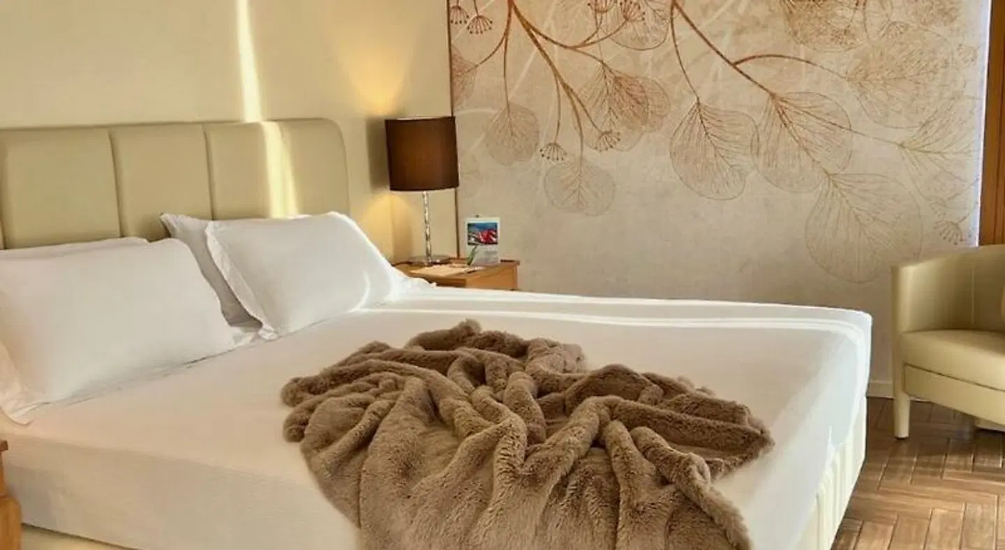 Erbavoglio Hotel ROOM_EXAMPLE