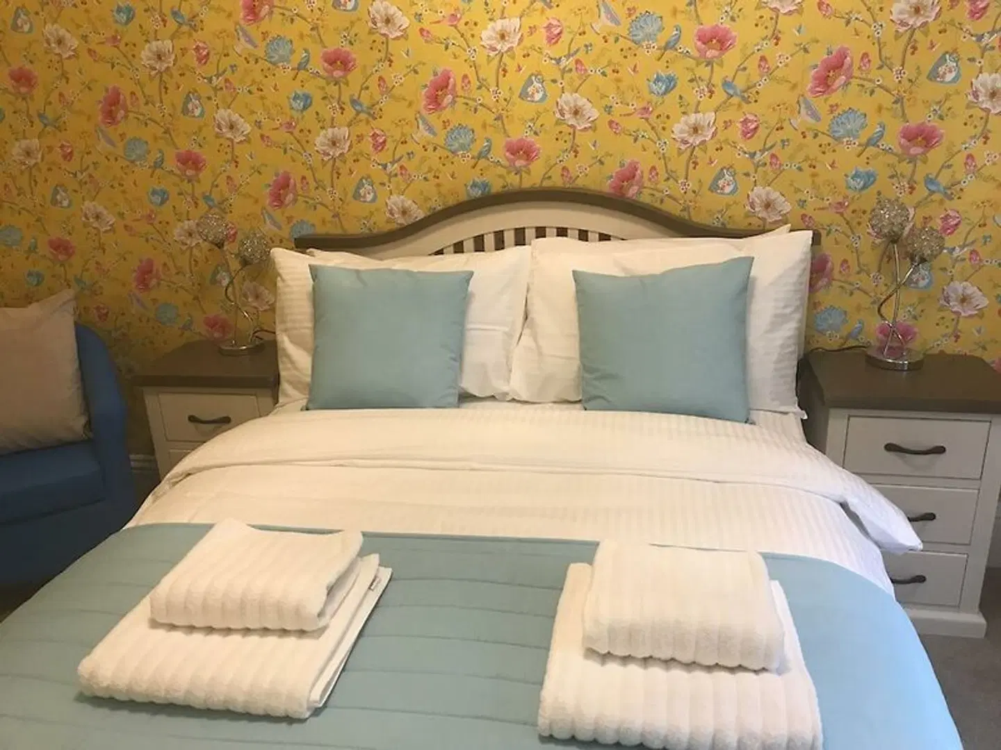 The Rookery ROOM_EXAMPLE