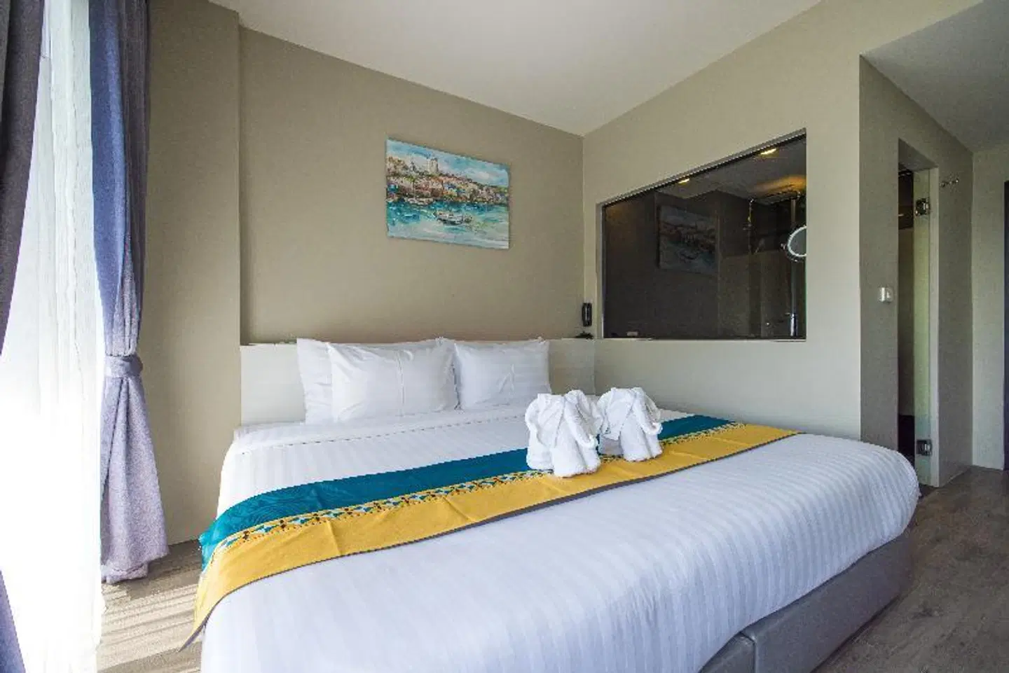 Triple L Hotel Phuket ROOM_EXAMPLE