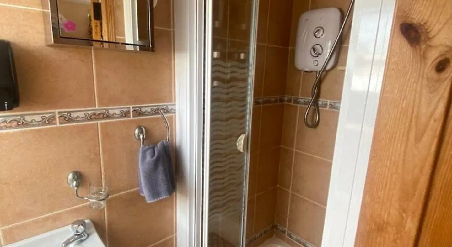 Doolinsunset Badezimmer