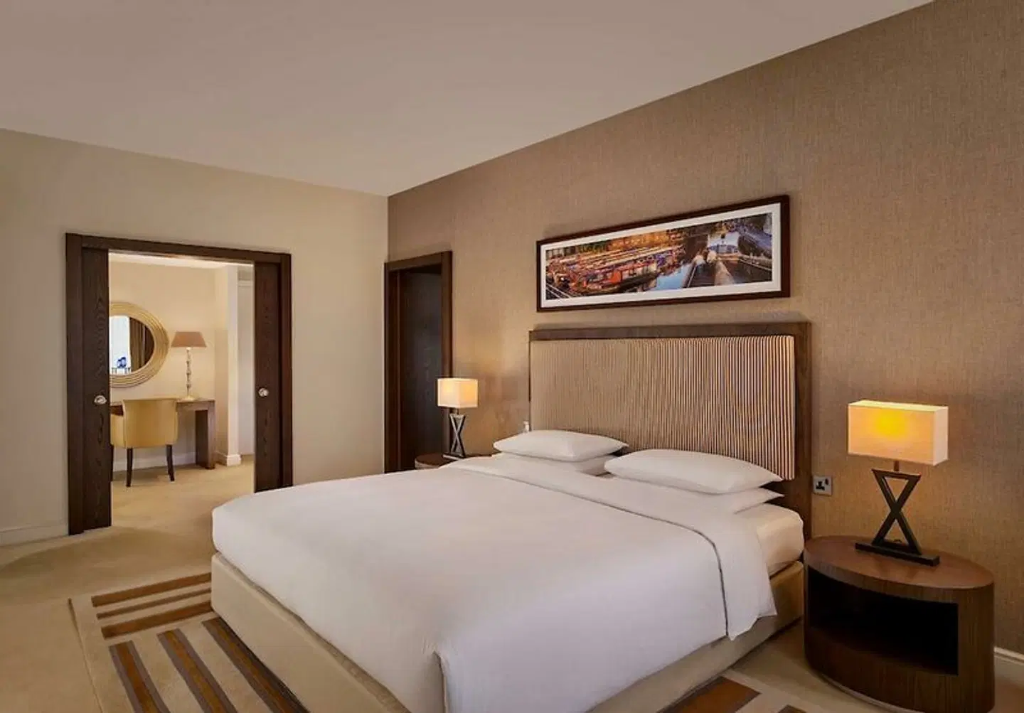 Hyatt Regency Birmingham ROOM_EXAMPLE
