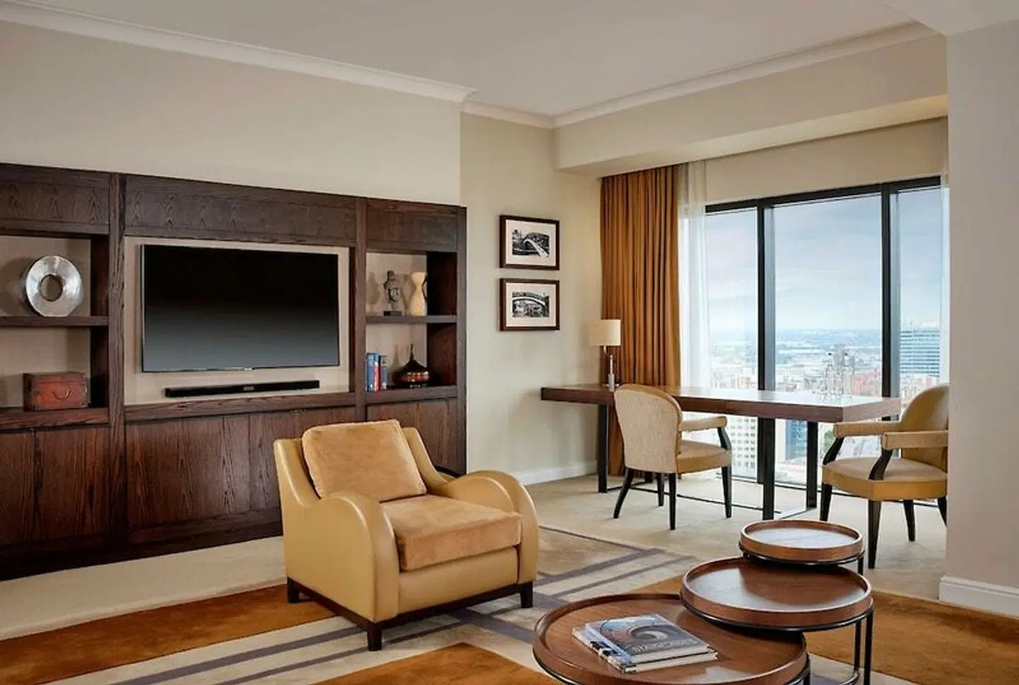 Hyatt Regency Birmingham LOUNGE_LOBBY