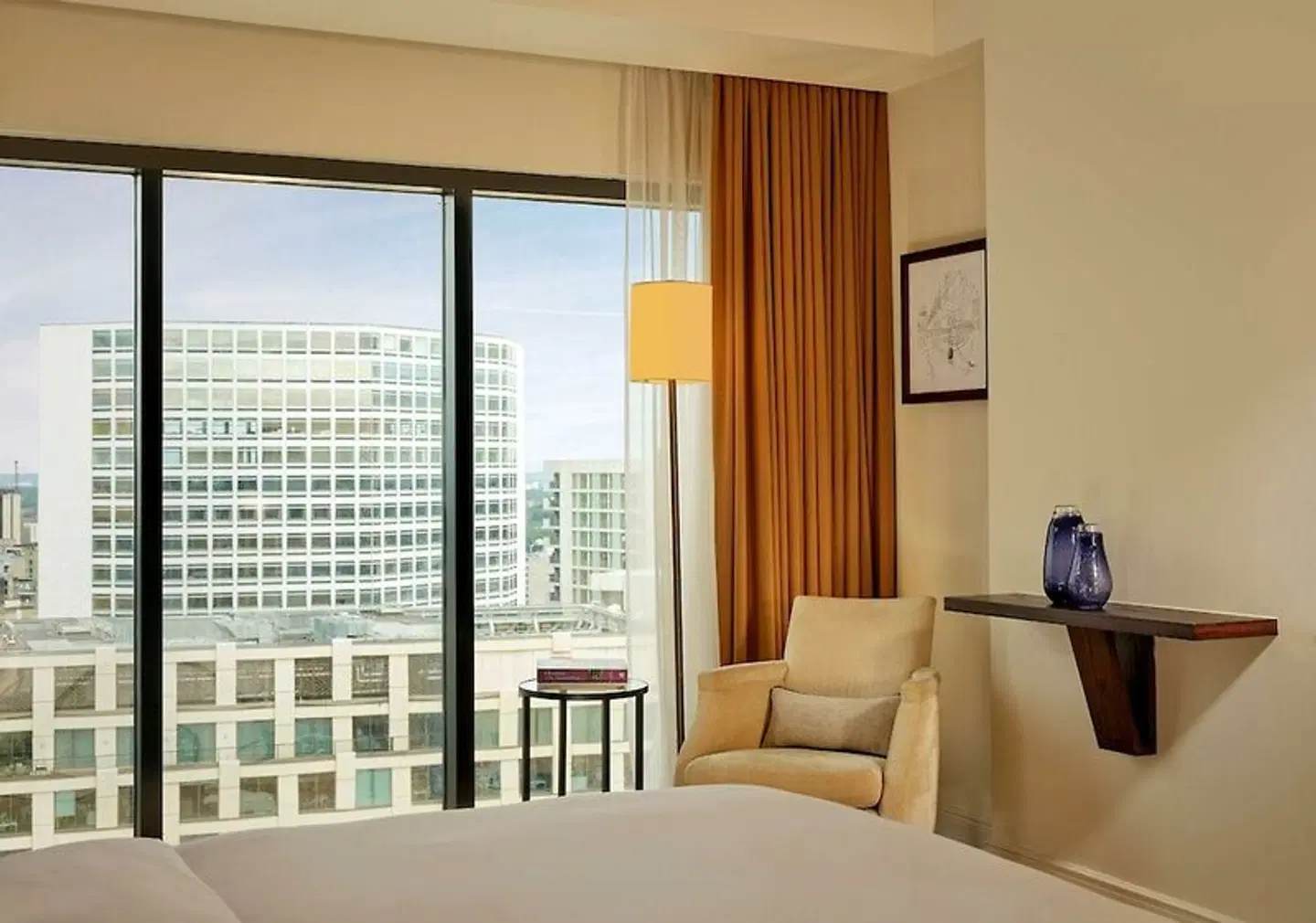 Hyatt Regency Birmingham ROOM_EXAMPLE