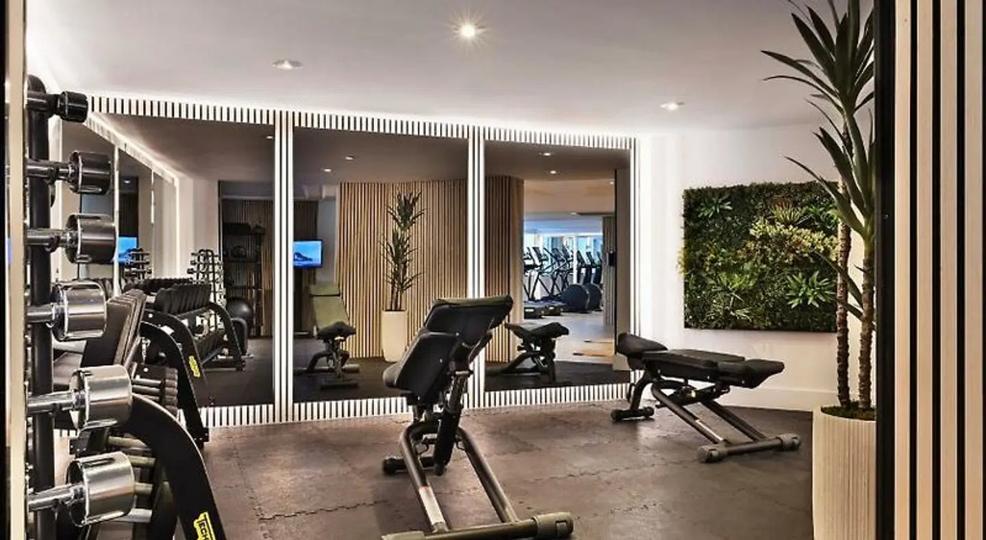 Meliá White House Apartments SPORTS_AND_LEISURE