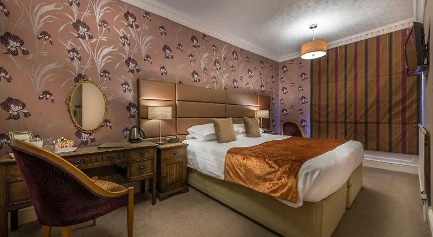 Washingborough Hall ROOM_EXAMPLE